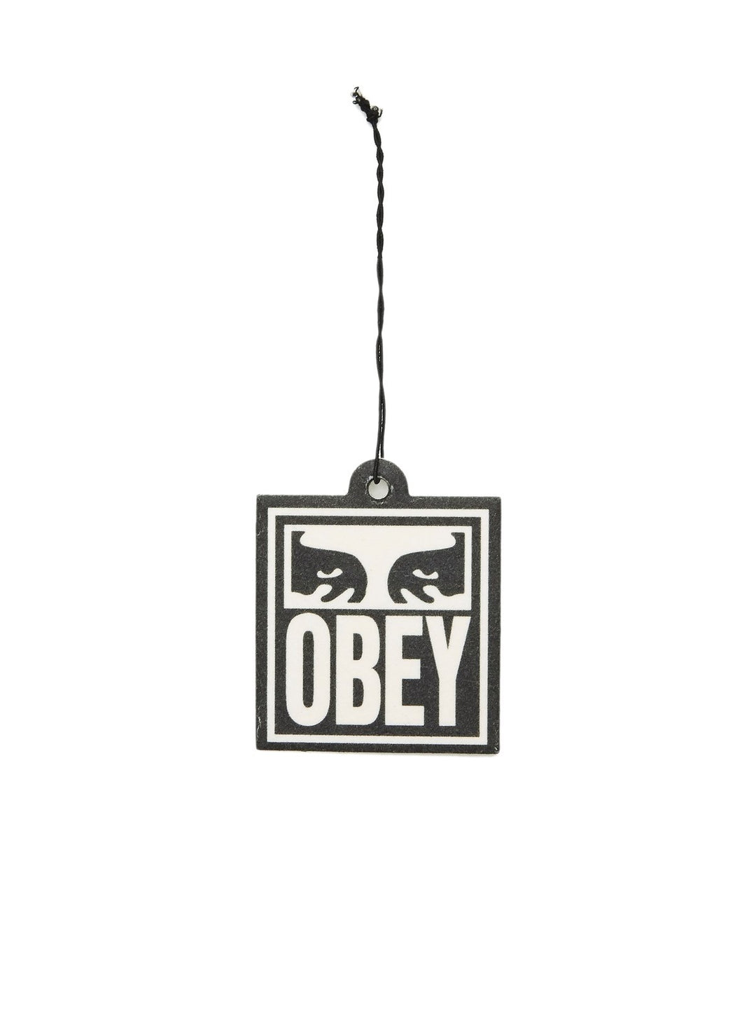 OBEY Icon Eyes Air Freshener - Main Image Number 1 of 1