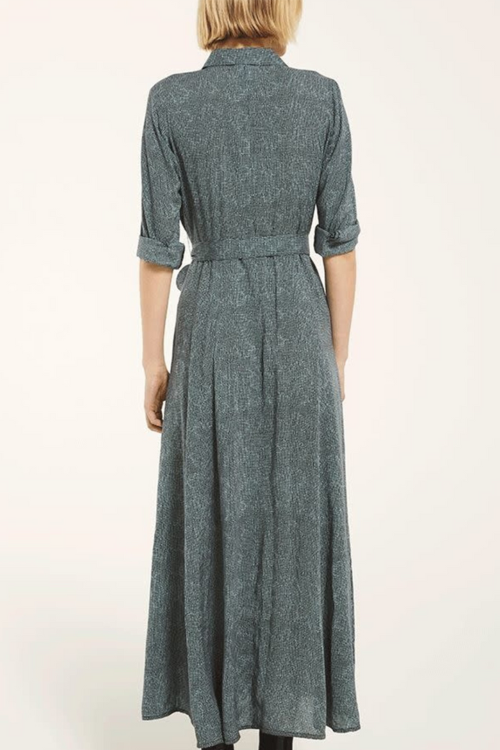 Sezanne Dress | Magnet - Thumbnail Image Number 2 of 2
