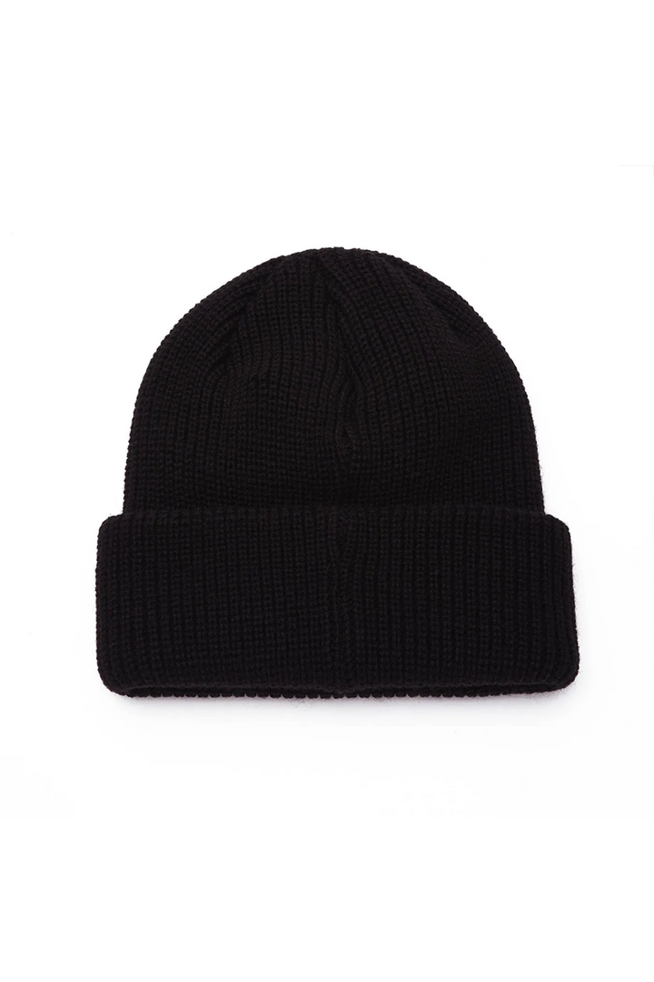 Future Beanie | Black - Thumbnail Image Number 2 of 2
