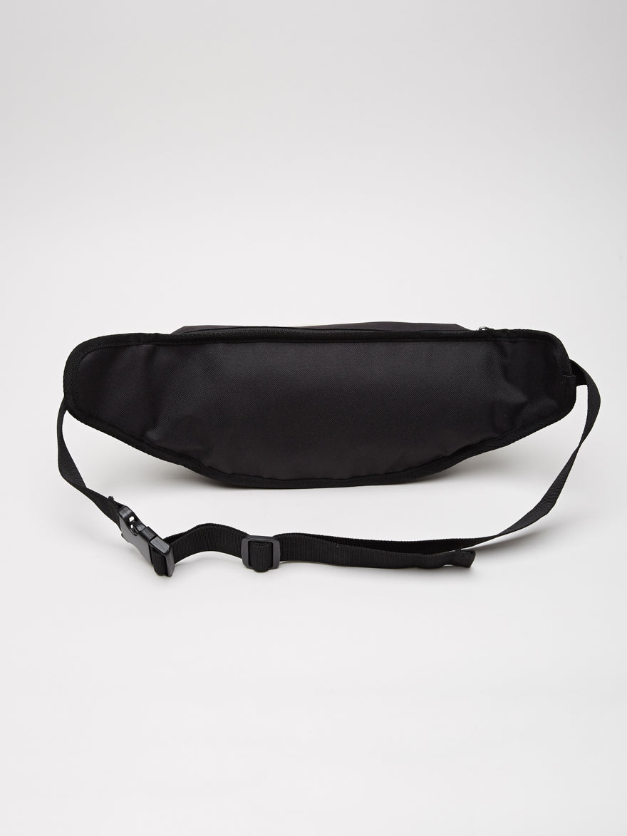 Drop Out Sling Pack Black - West of Camden - Main Image Number 2 of 3