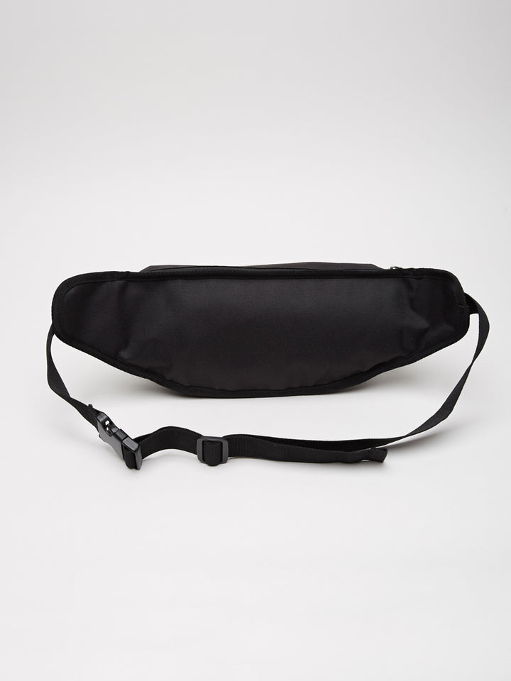 Drop Out Sling Pack Black - West of Camden - Thumbnail Image Number 2 of 3
