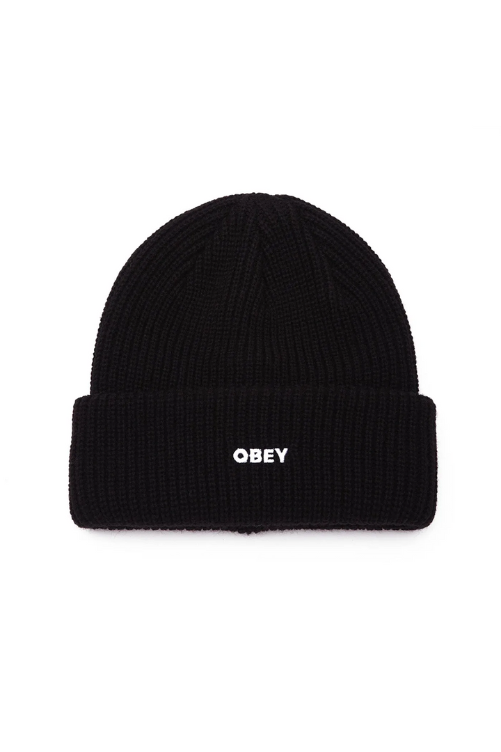 Future Beanie | Black - Thumbnail Image Number 1 of 2

