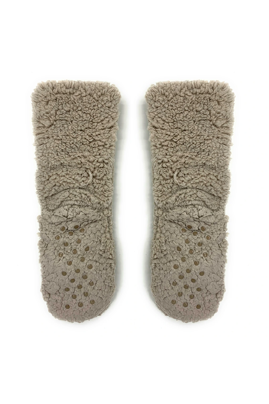 Women's Sherpa Slipper | Sloth Time - Main Image Number 2 of 2