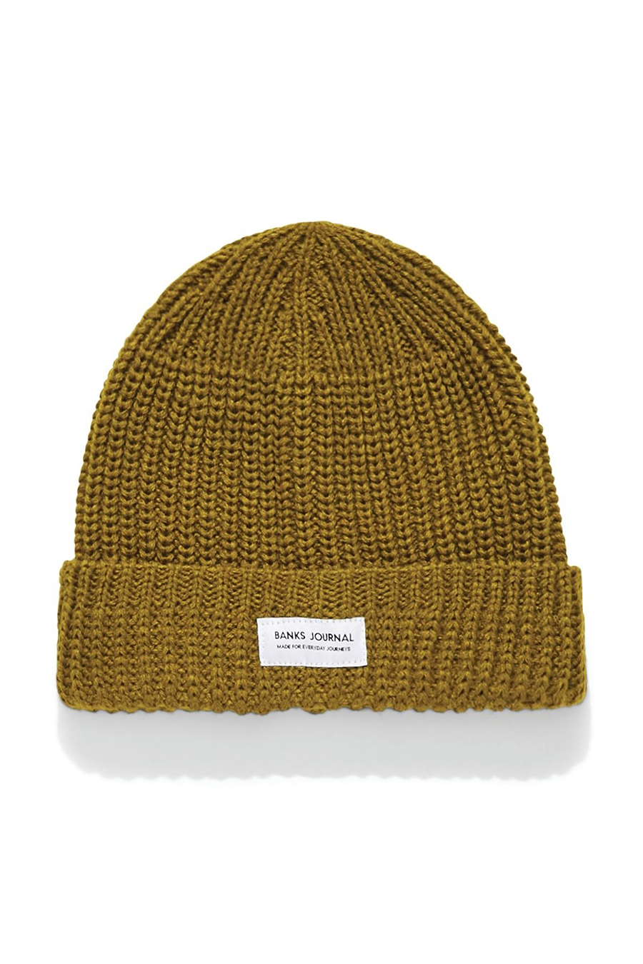 Made For Beanie | Cedar - Main Image Number 1 of 1
