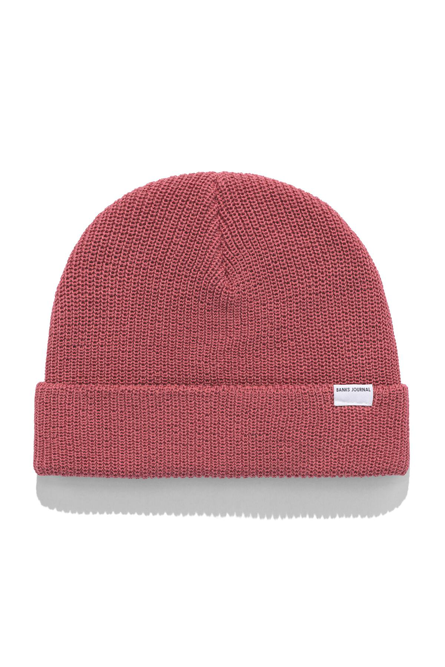 Primary Beanie | Faded Rose - Main Image Number 1 of 1