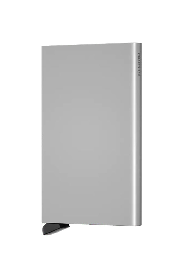 Cardprotector | Silver - Main Image Number 1 of 1