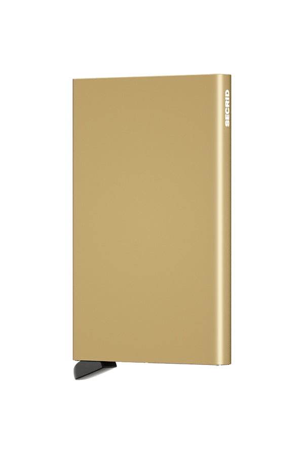 Cardprotector | Gold - Main Image Number 1 of 3