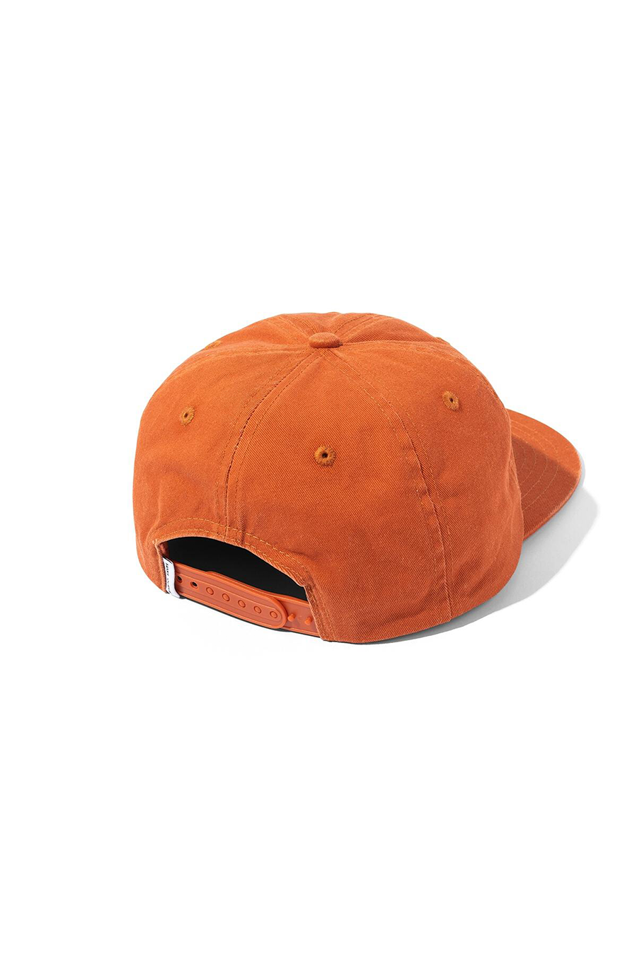 Label Hat | Dark Amber - Main Image Number 2 of 2