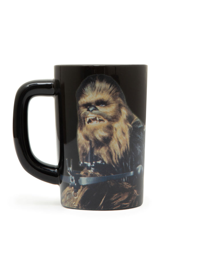 Read Han and Chewie Mug - Thumbnail Image Number 1 of 2
