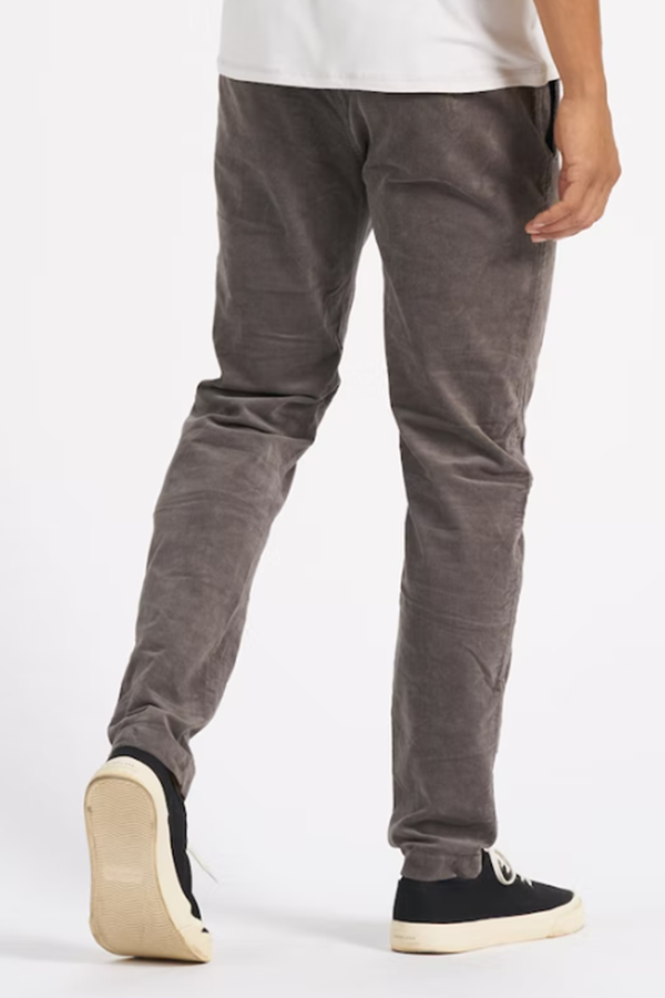 Optimist Pant | Cocoa - Main Image Number 2 of 3
