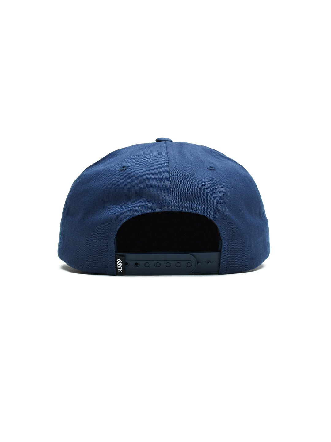 Gravity Snapback | Navy - West of Camden - Main Image Number 2 of 2