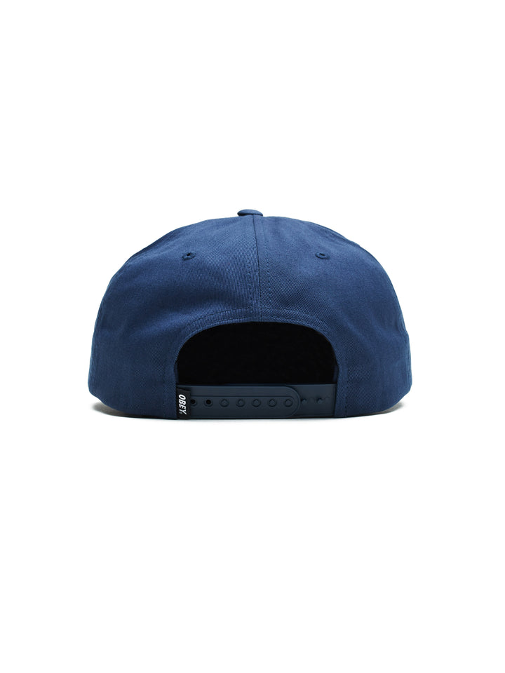 Gravity Snapback | Navy - West of Camden - Thumbnail Image Number 2 of 2
