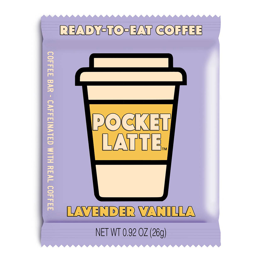 Coffee Bar | Lavender Vanilla - Main Image Number 1 of 1