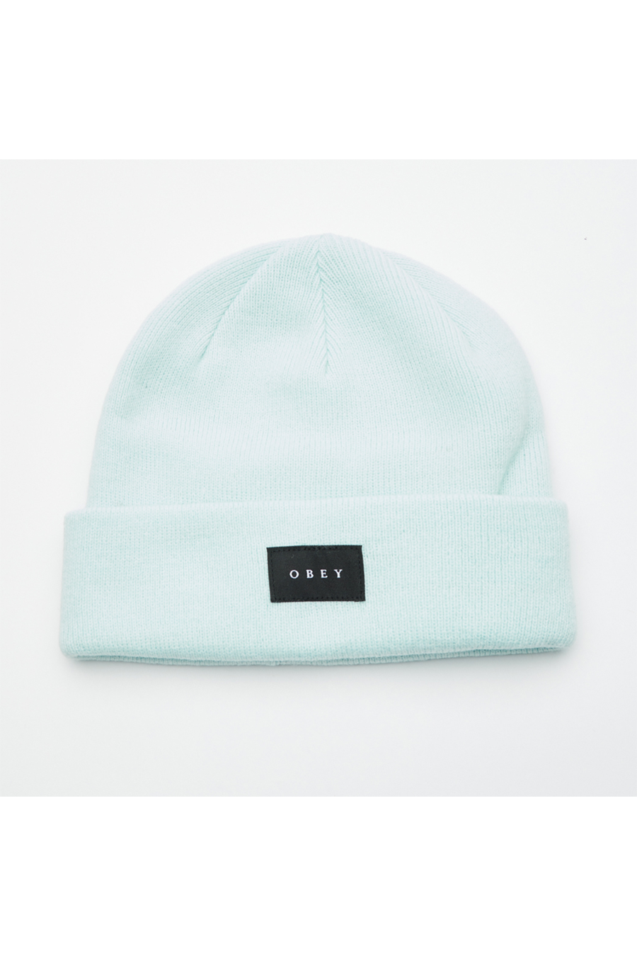 Virgil Beanie | Pure Water - Main Image Number 1 of 1