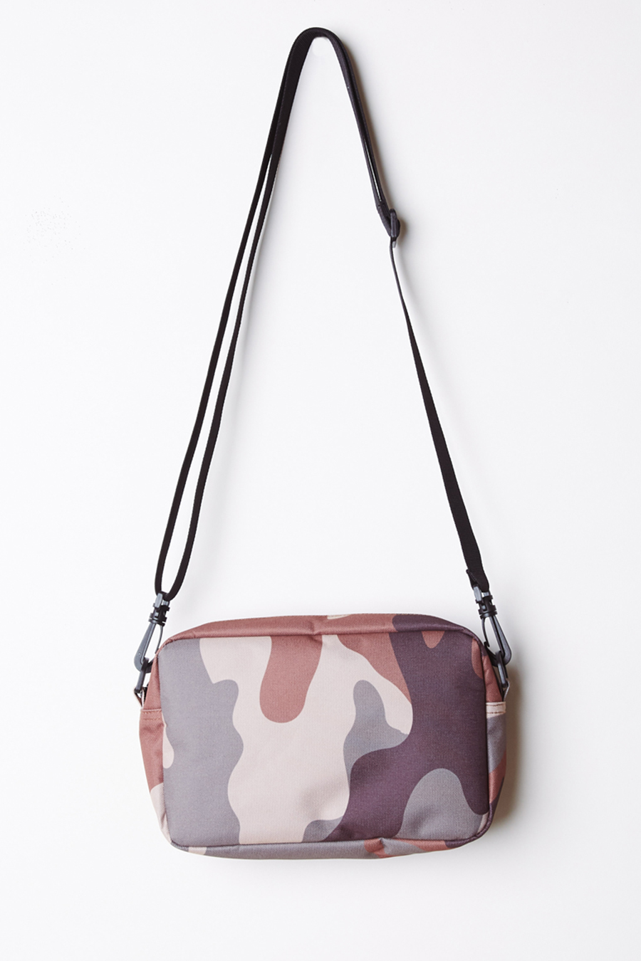Wasted Sling Bag | Camo - Main Image Number 2 of 2