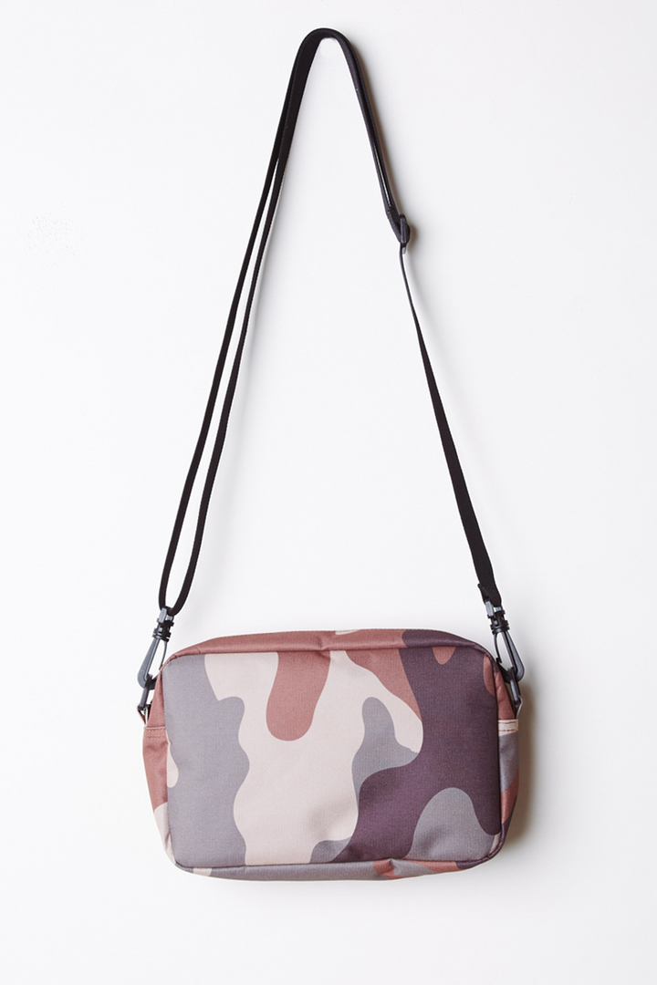 Wasted Sling Bag | Camo - Thumbnail Image Number 2 of 2
