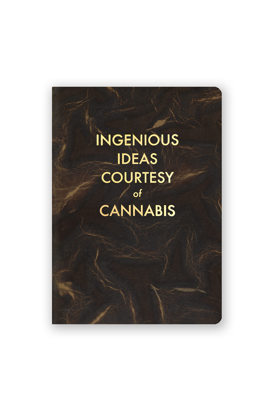 Ingenious Ideas Journal | Medium - Main Image Number 1 of 1