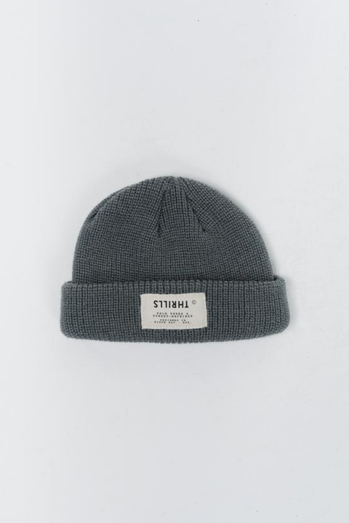 Liberty Beanie | Chateau - Thumbnail Image Number 1 of 2

