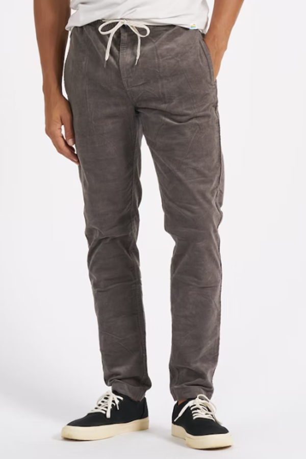 Optimist Pant | Cocoa - Main Image Number 1 of 3