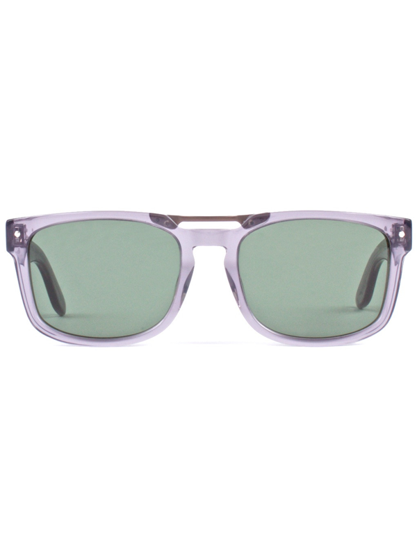 Willmore Sunglasses | Fog - Main Image Number 1 of 1