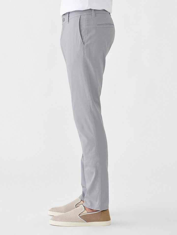 Duke Tailored Chino | Crescent - Thumbnail Image Number 2 of 4
