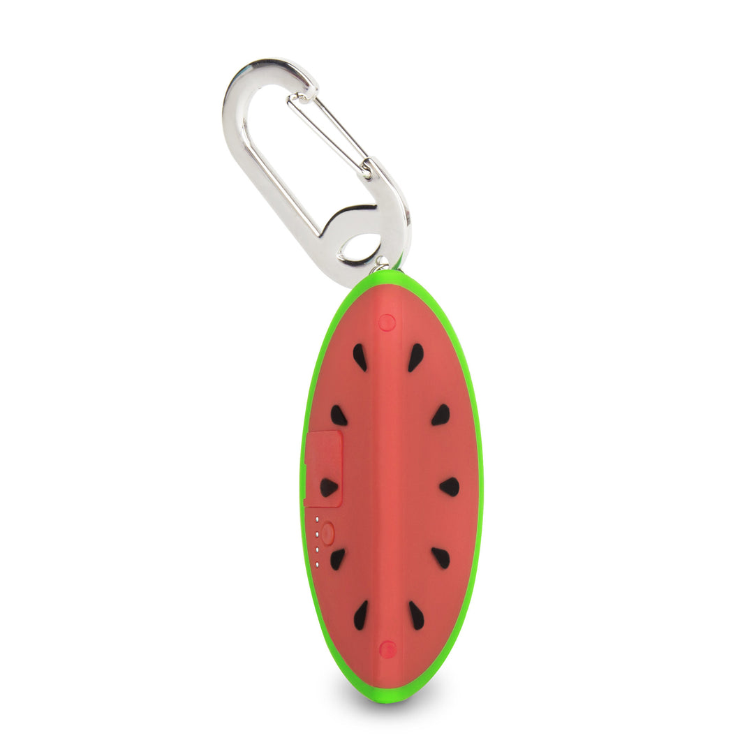 Melo Watermelon Power Bank - Main Image Number 1 of 2