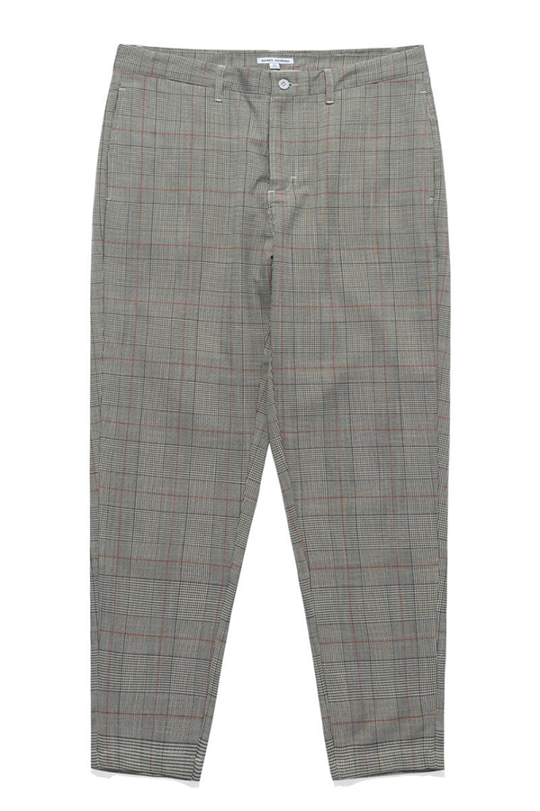 Downtown Check Pant | Crock - Main Image Number 1 of 2
