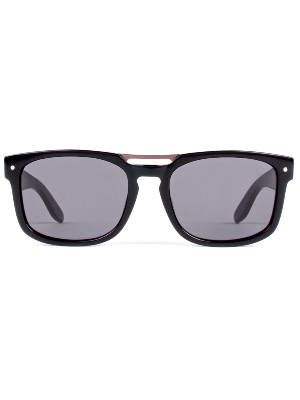 Willmore Sunglasses | Black - Main Image Number 1 of 1