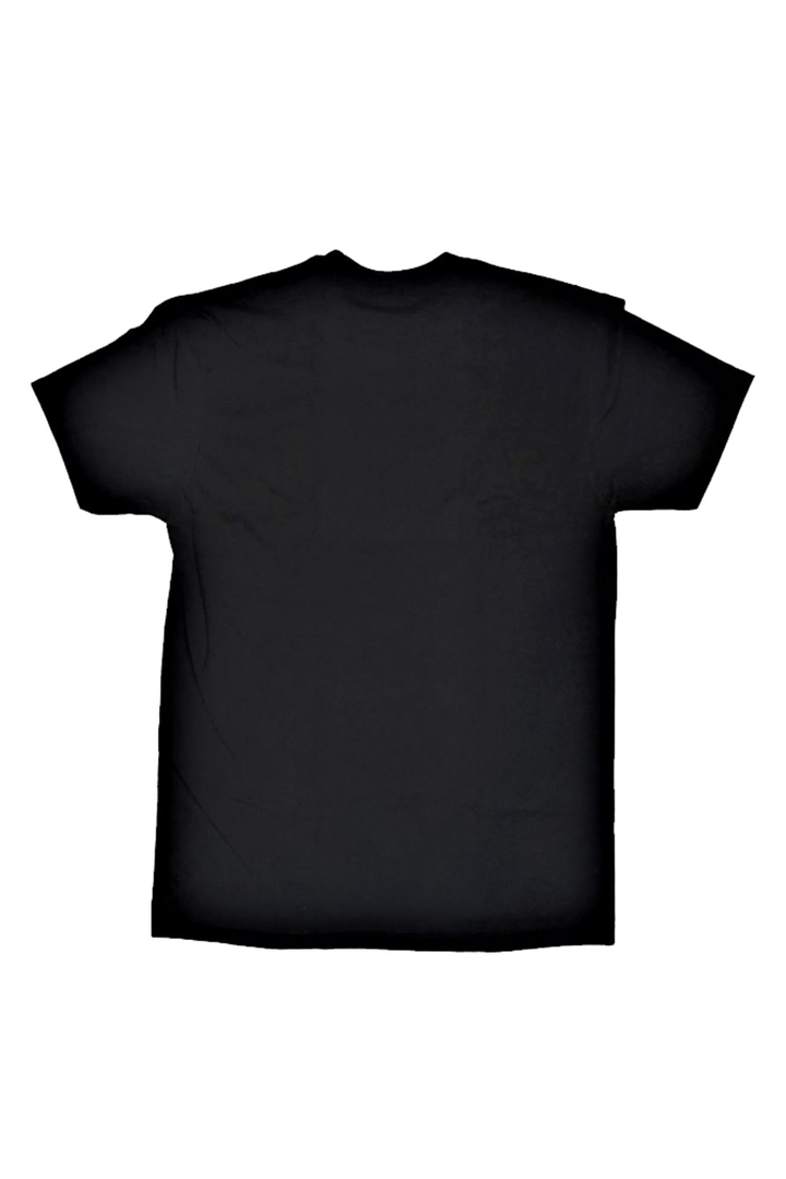 Business Tee | Black - Thumbnail Image Number 2 of 2
