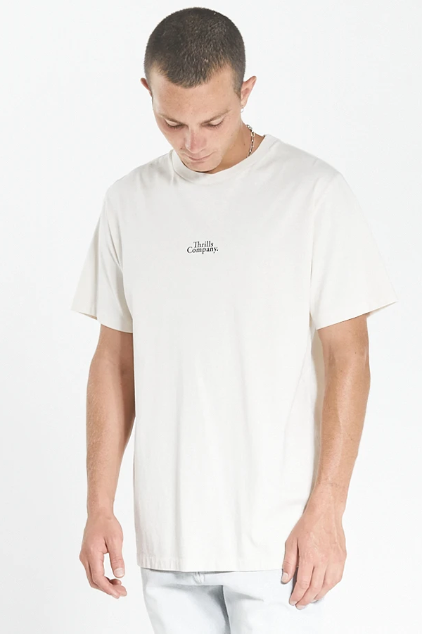 Eternal Nature Tee | Heritage White - Main Image Number 2 of 2