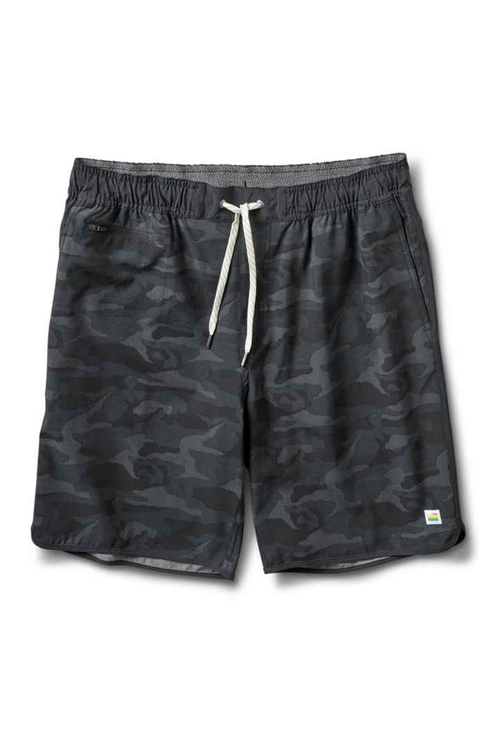 Banks Short | Black Camo - West of Camden - Thumbnail Image Number 3 of 4
