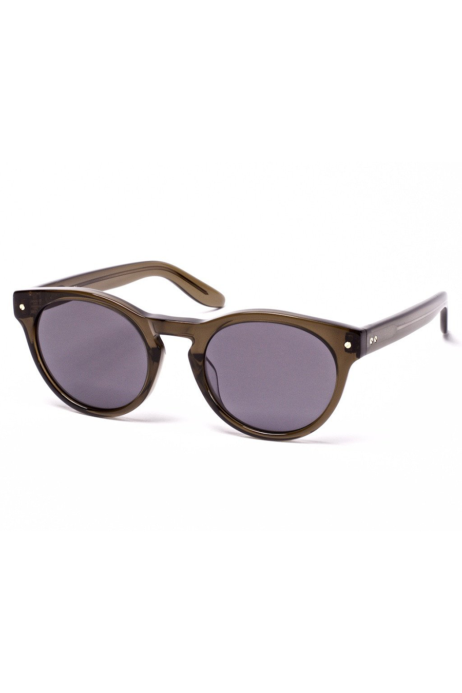 Gaviota Sunglasses | Moss - Polarized - Main Image Number 1 of 3