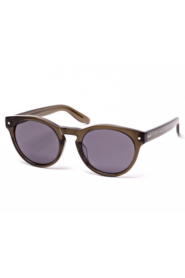 Gaviota Sunglasses | Moss - Polarized - Thumbnail Image Number 1 of 3

