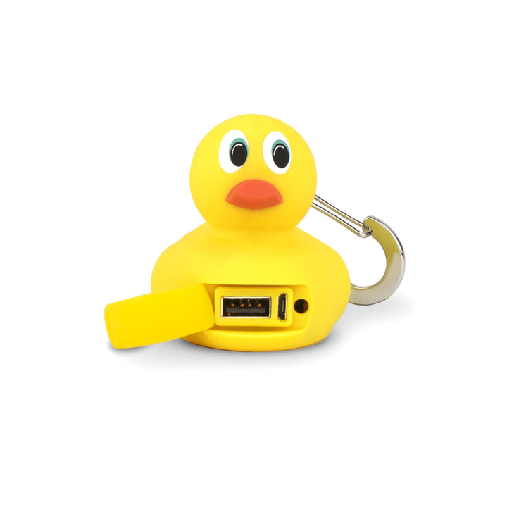 Bubs Duck Power Bank - Thumbnail Image Number 2 of 2
