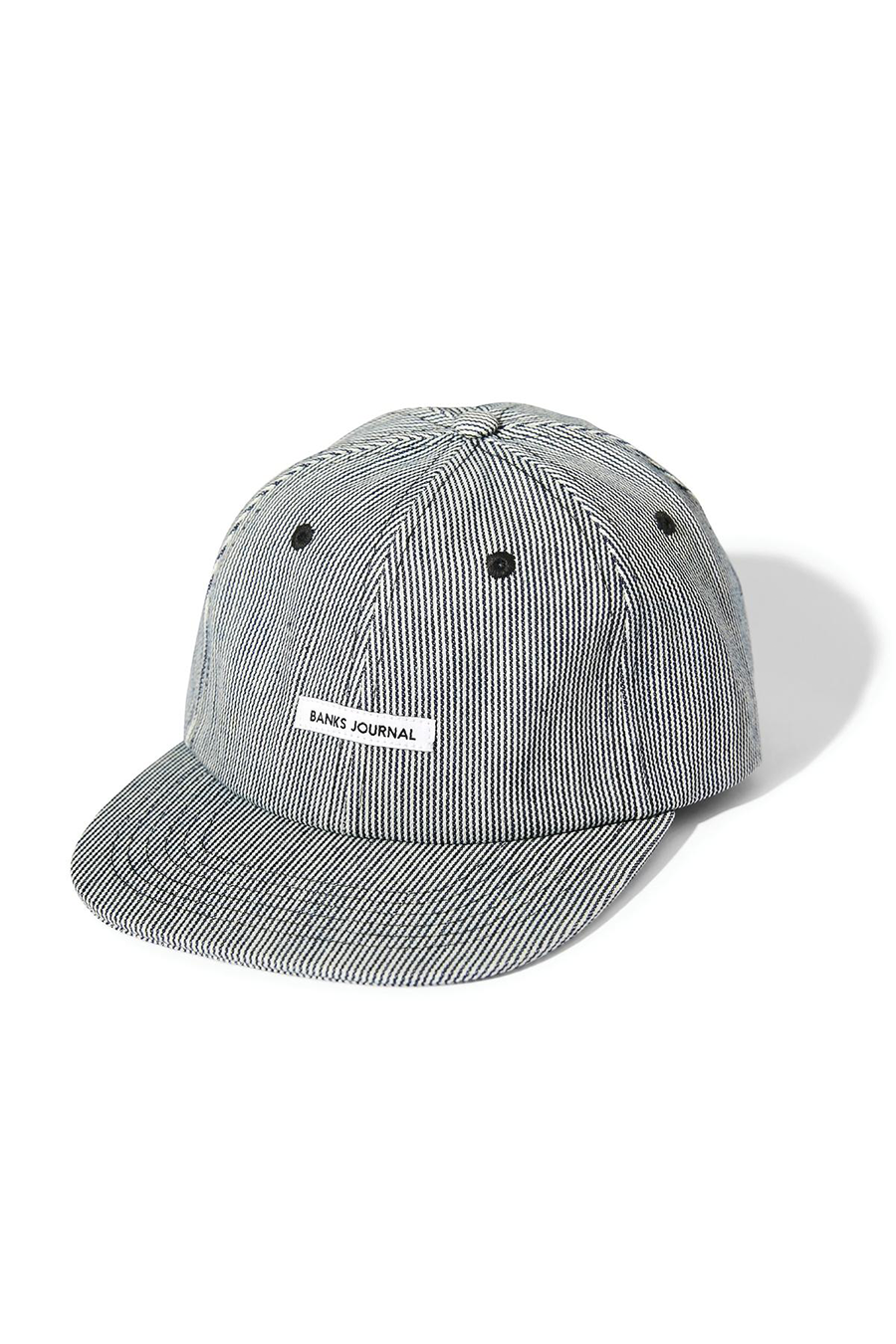 Formation Hat | Dirty Black - Main Image Number 1 of 1