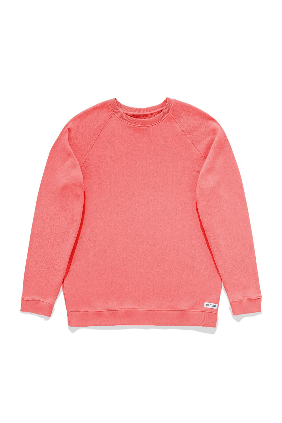 Solar Trans Fleece | Faded Rose - Main Image Number 1 of 1