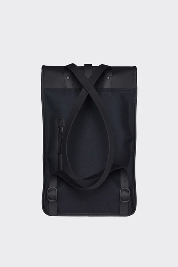 Backpack | Black - Thumbnail Image Number 2 of 3
