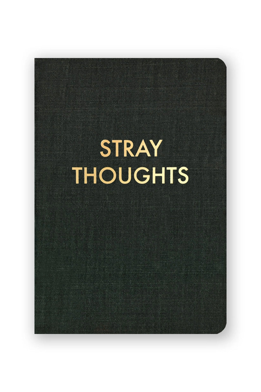 Stray Thoughts Journal | Small - Main Image Number 1 of 1