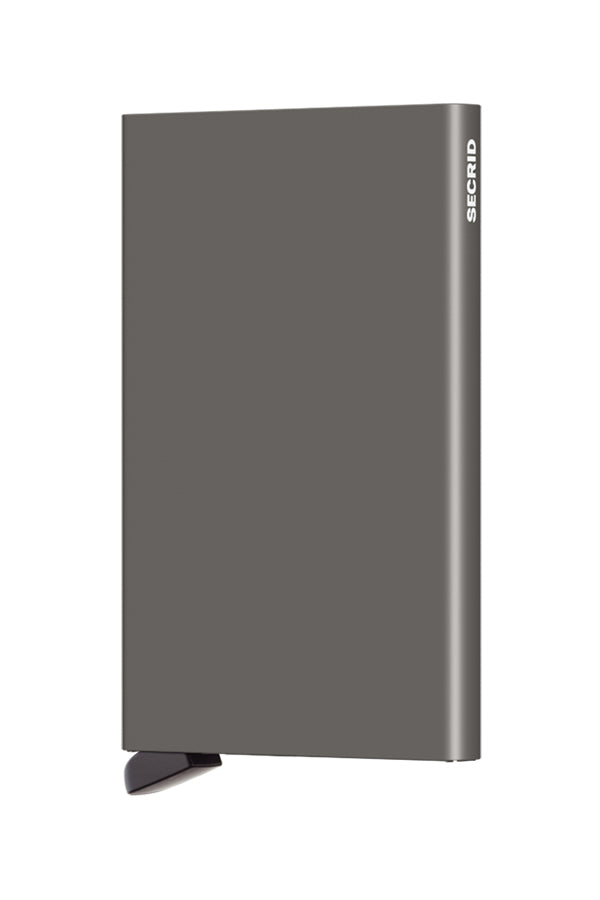 Cardprotector | Earth Grey - Main Image Number 1 of 2