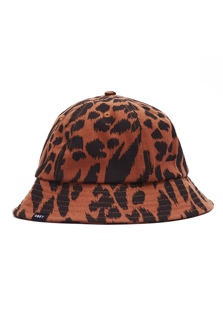 Lebra Bucket Hat | Black Multi - Main Image Number 1 of 1