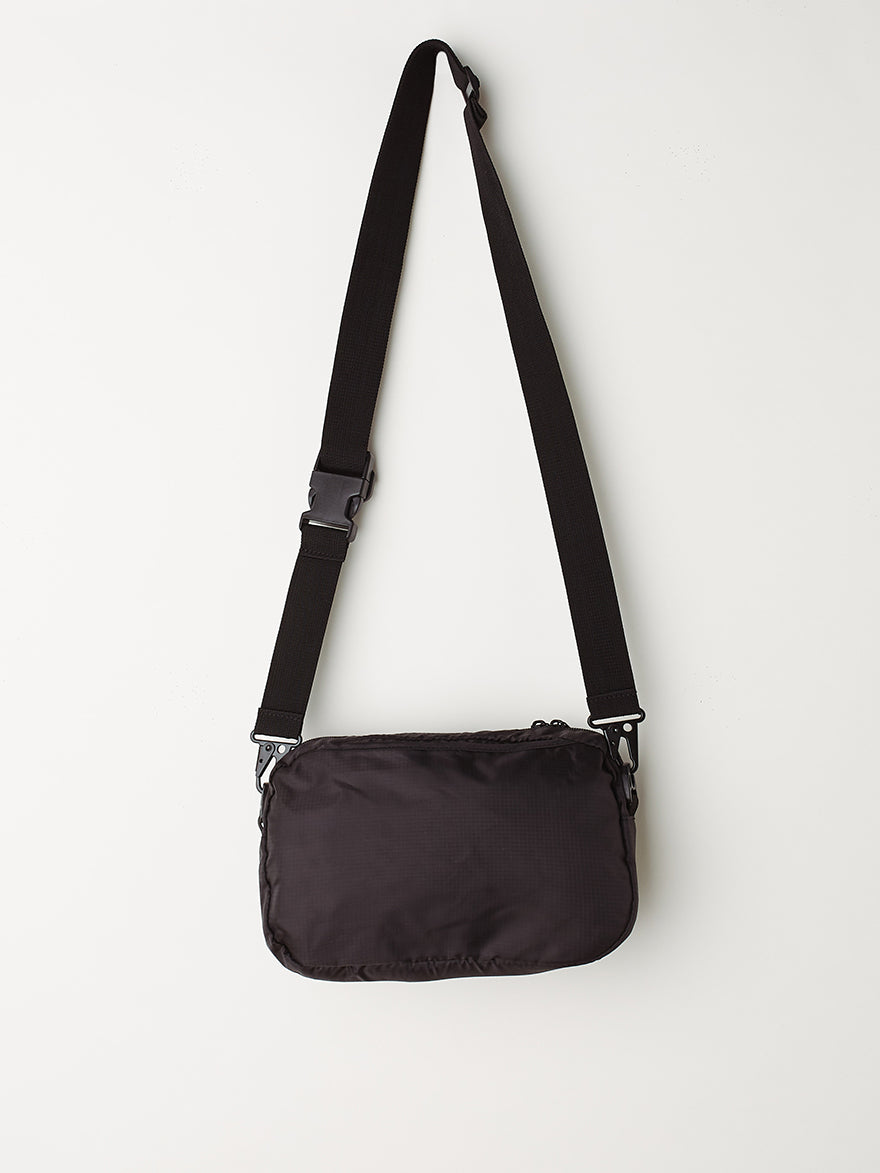 Commuter Travel Bag | Black - Main Image Number 2 of 2
