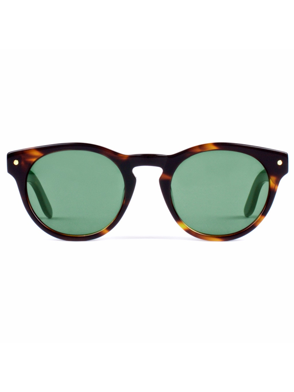 Gaviota Sunglasses | Traditional - Main Image Number 1 of 1