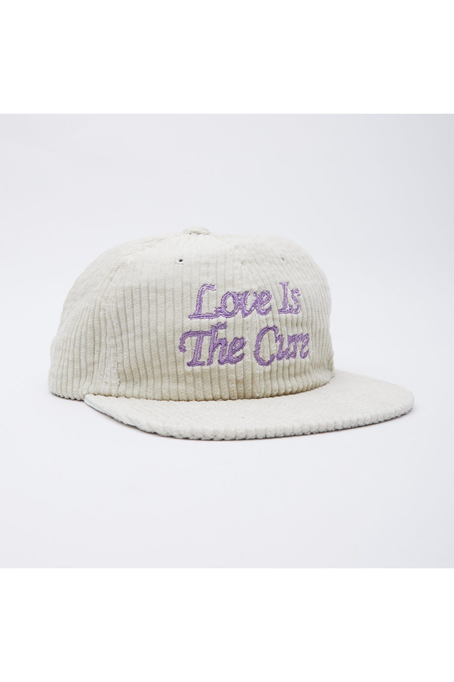 The Cure 6 Panel Strapback | Sago - Main Image Number 1 of 3