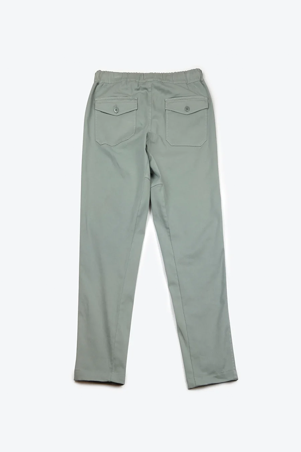 Furlough Pant 2.0 | Light Grey - Main Image Number 2 of 2