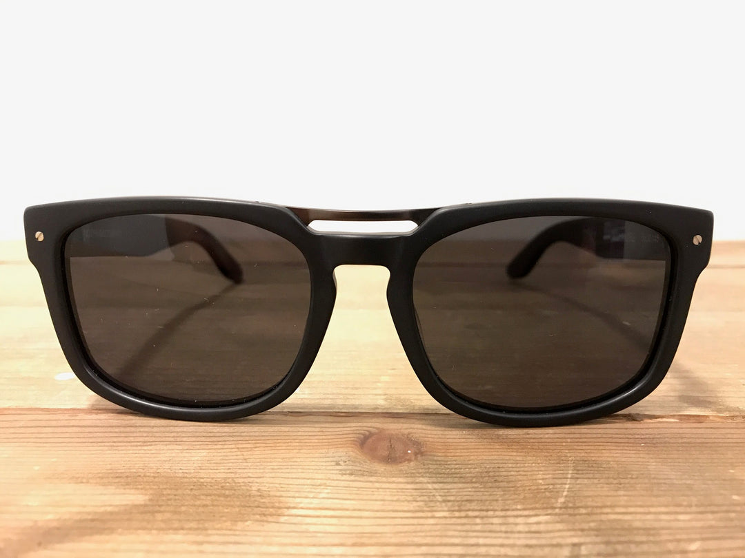 Willmore Sunglasses | Flat - Polarized
