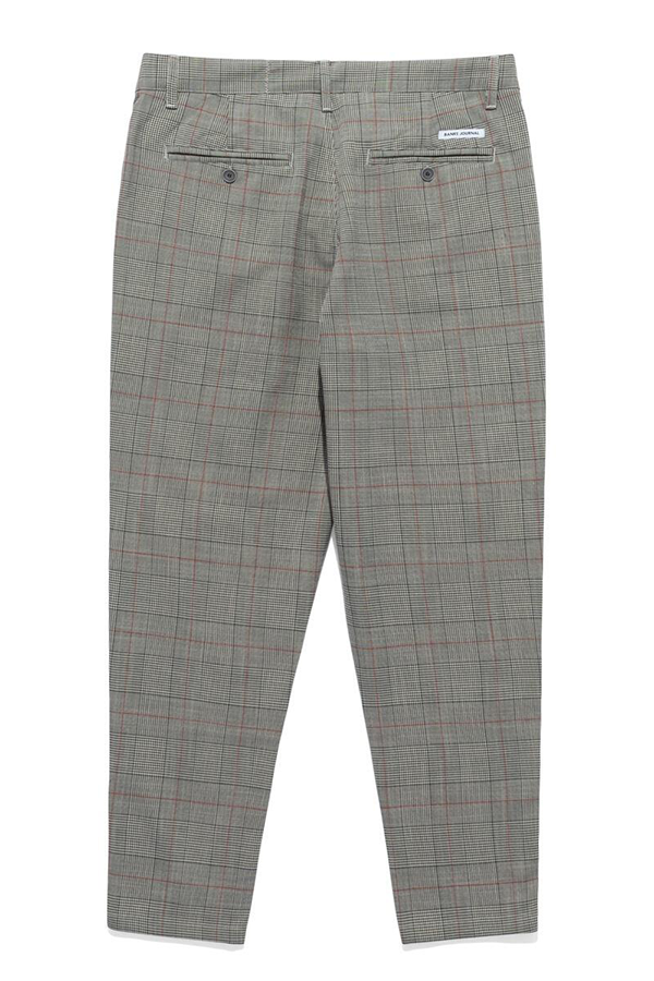 Downtown Check Pant | Crock - Main Image Number 2 of 2