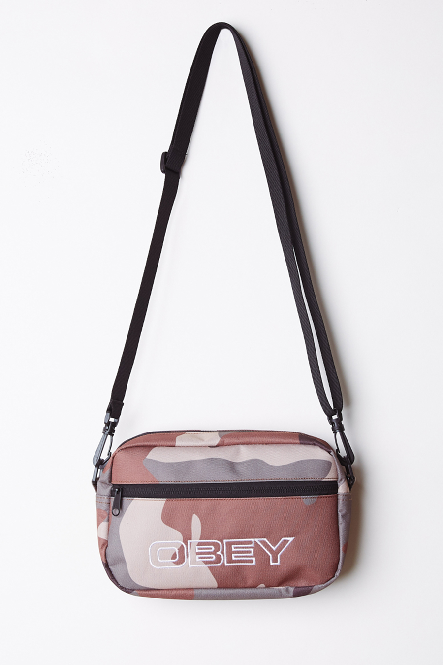 Wasted Sling Bag | Camo - Main Image Number 1 of 2