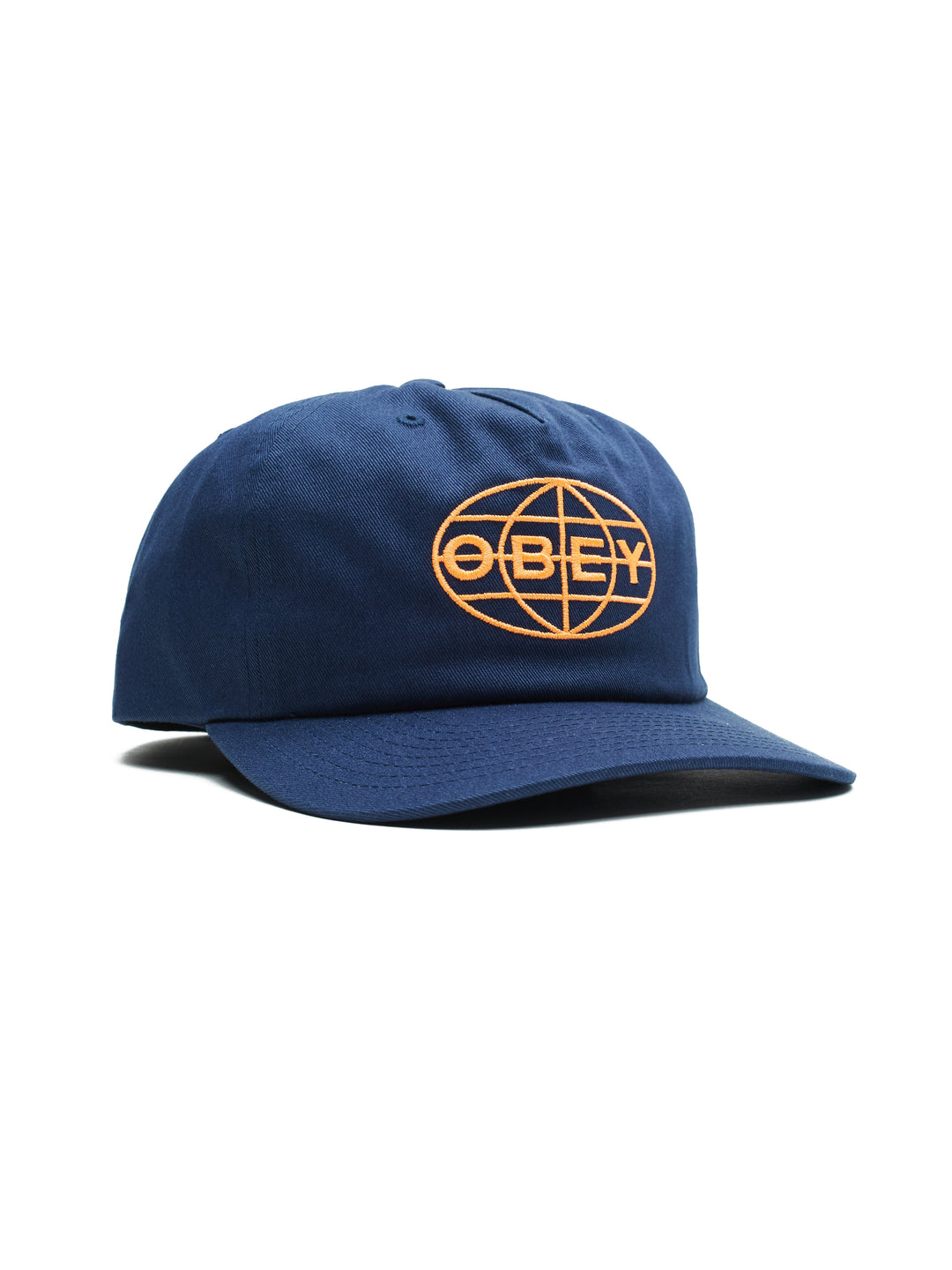 Gravity Snapback | Navy - West of Camden - Main Image Number 1 of 2