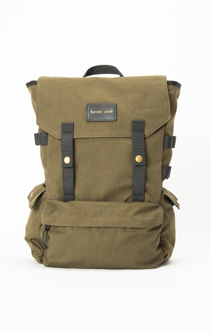Explorer Backpack | Olive - Main Image Number 1 of 1
