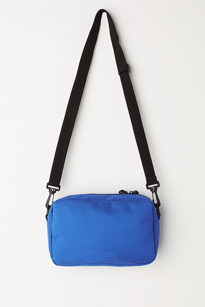 Wasted Sling Bag | Blue - Thumbnail Image Number 2 of 2
